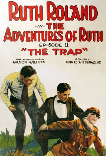 The Adventures of Ruth