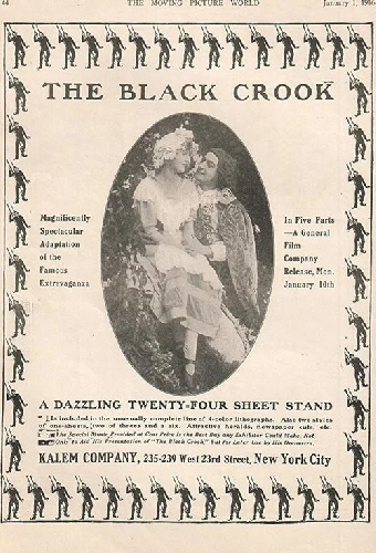 The Black Crook