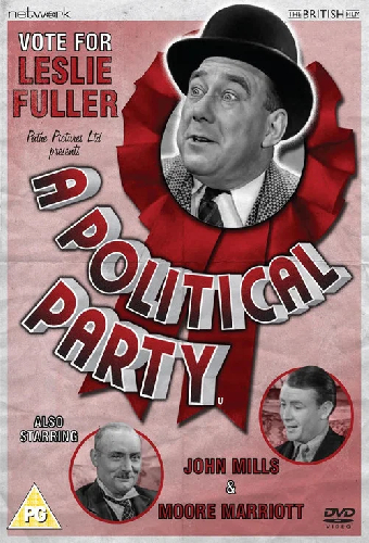 A Political Party