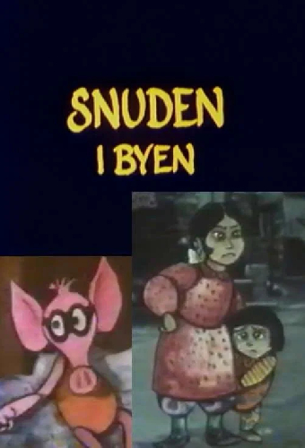 Snuden 2 - Snuden i byen