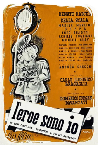 L'eroe sono io