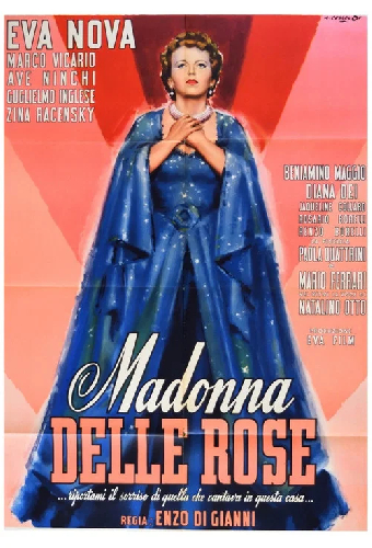 Madonna delle rose