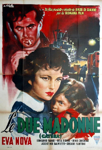 Le due madonne