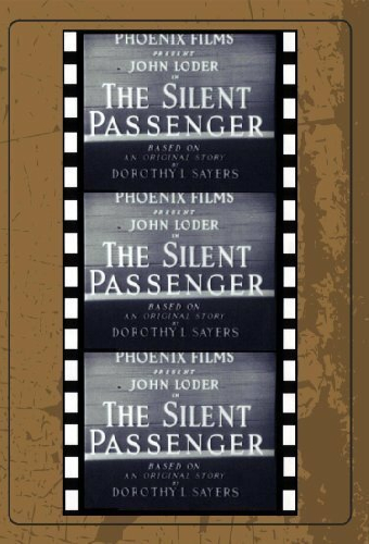 The Silent Passenger