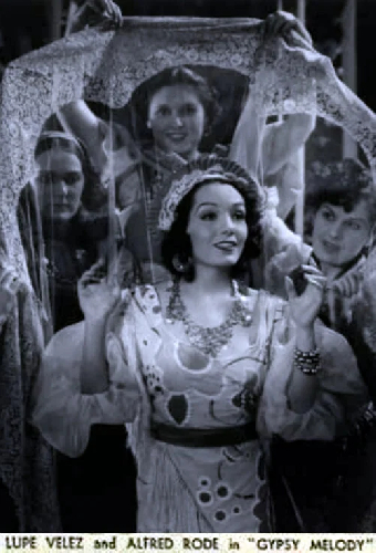 Gypsy Melody