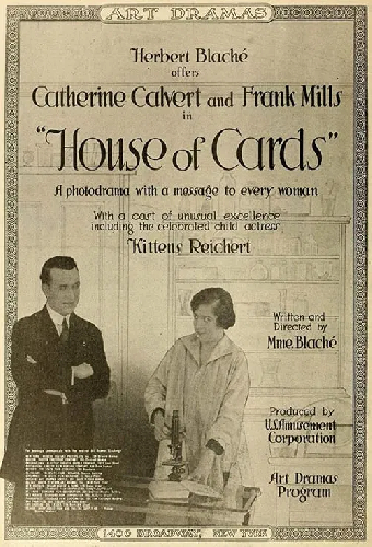 House of Cards