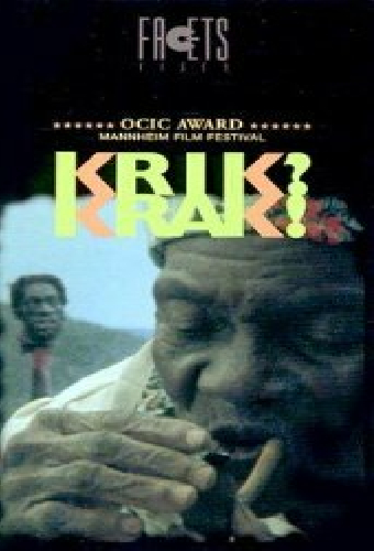 Krik? Krak!: Tales of a Nightmare
