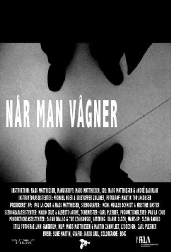 Når man Vågner