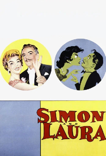 Simon and Laura