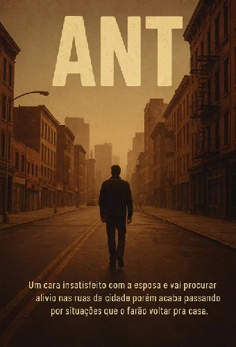 Ant