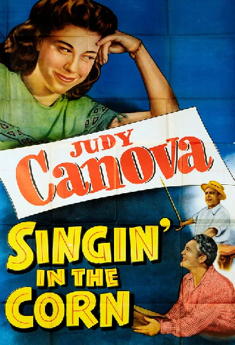 Singin' in the Corn