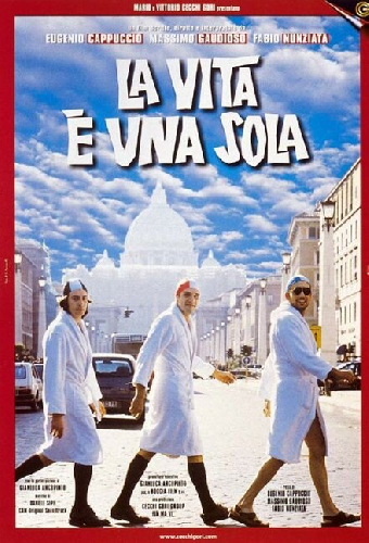 La vita è una sola