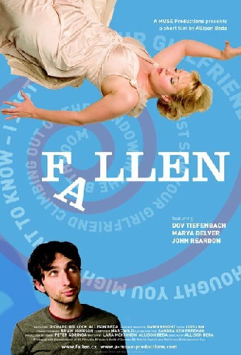 Fallen