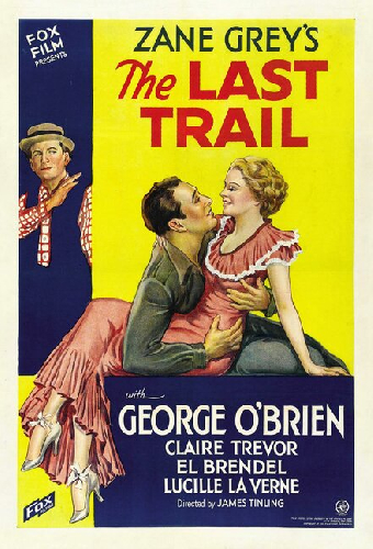 The Last Trail
