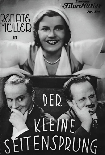 Der kleine Seitensprung