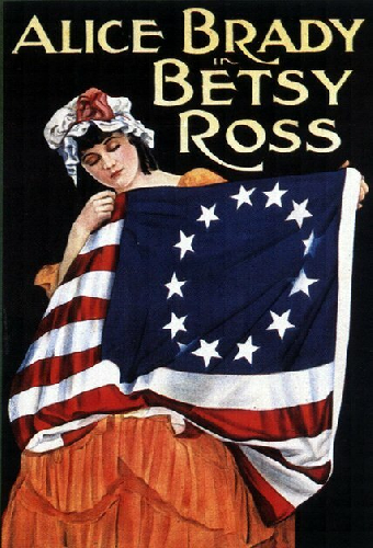 Betsy Ross