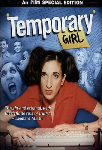 Temporary Girl