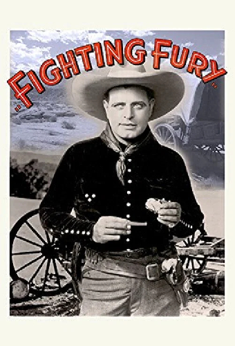 Fighting Fury