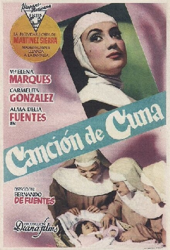 Canción de cuna