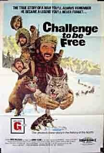 Challenge to be Free