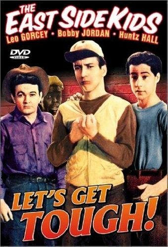 Let's Get Tough!