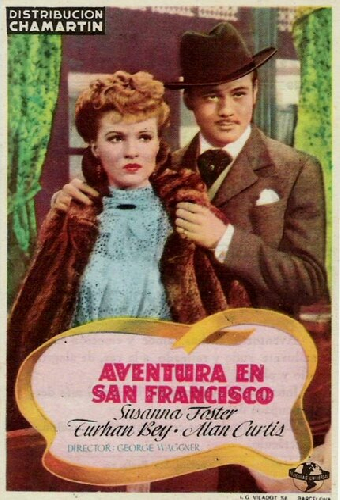Frisco Sal