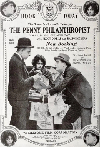 The Penny Philanthropist