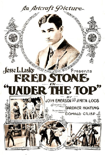 Under the Top