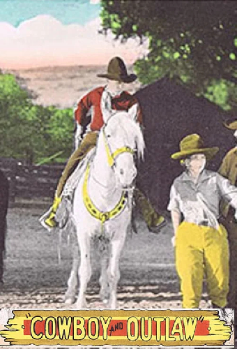 The Cowboy and the Outlaw