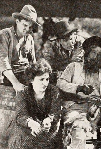 Judith of the Cumberlands