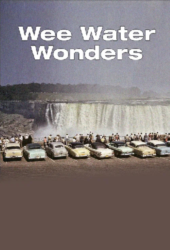 Wee Water Wonders