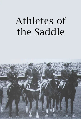 Athletes of the Saddle
