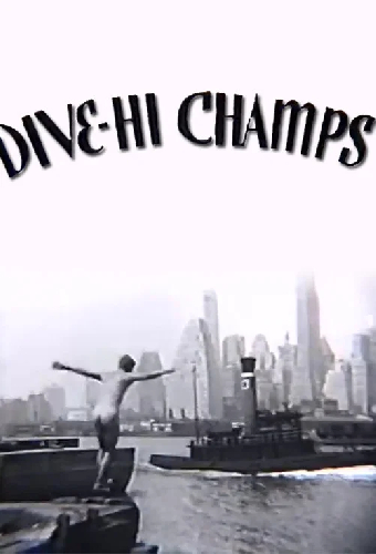 Dive-Hi Champs