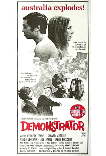 Demonstrator