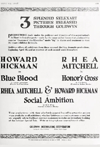 Blue Blood