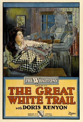 The Great White Trail