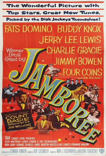 Jamboree!