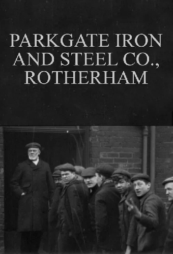Parkgate Iron and Steel Co., Rotherham