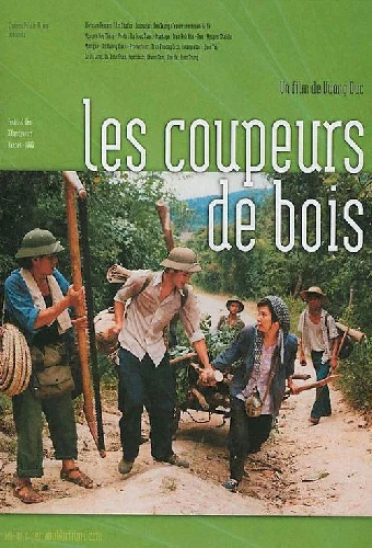 Những người thợ xẻ