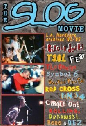 The Slog Movie