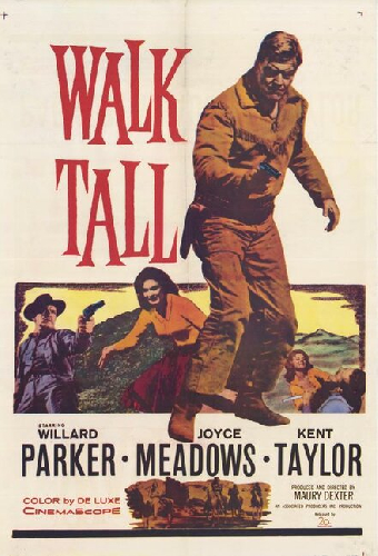 Walk Tall