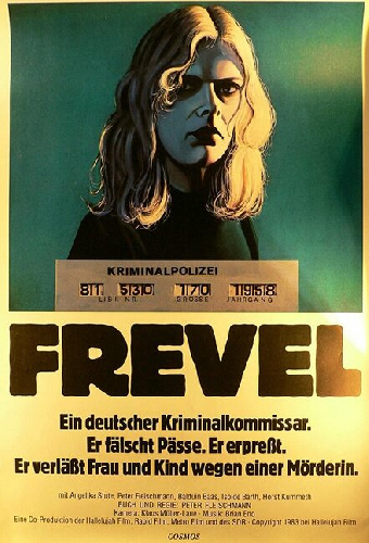 Frevel
