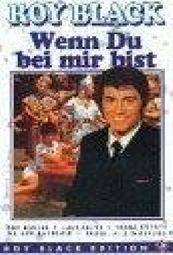 Wenn du bei mir bist