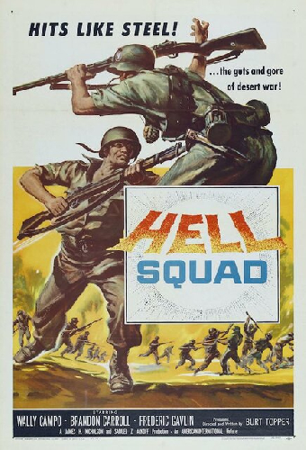 Hell Squad