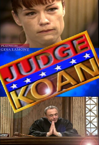 Judge Koan
