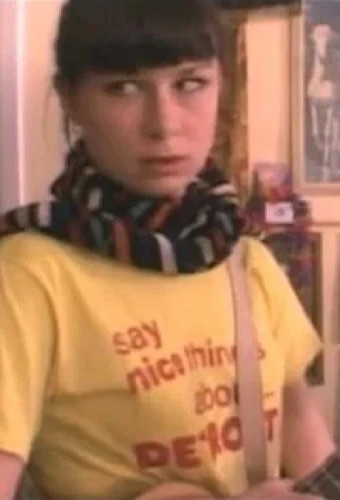 Гитарный клуб девочек
