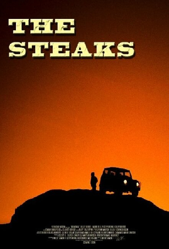 The Steaks