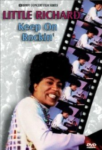Little Richard: Keep on Rockin'