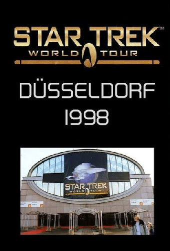 Star Trek World Tour