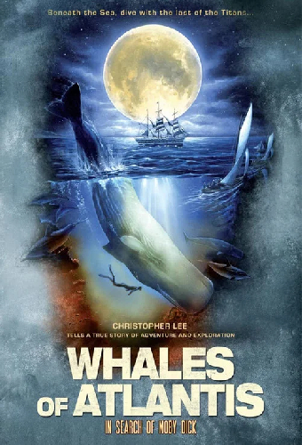 Les baleines de l'Atlantide